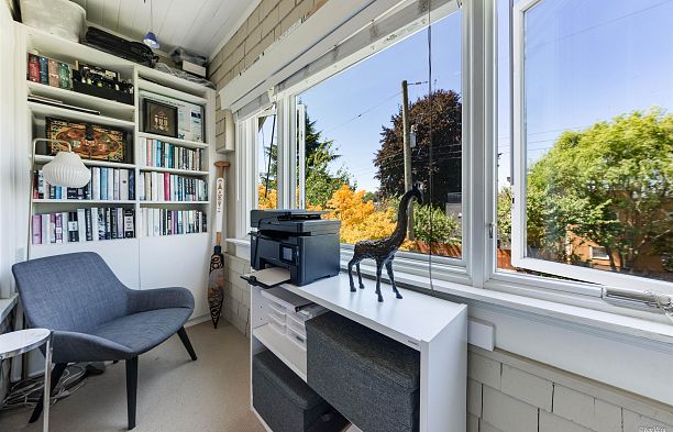 2340 Balaclava Street Kitsilano