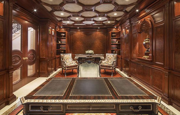 1575 Angus Drive Shaughnessy