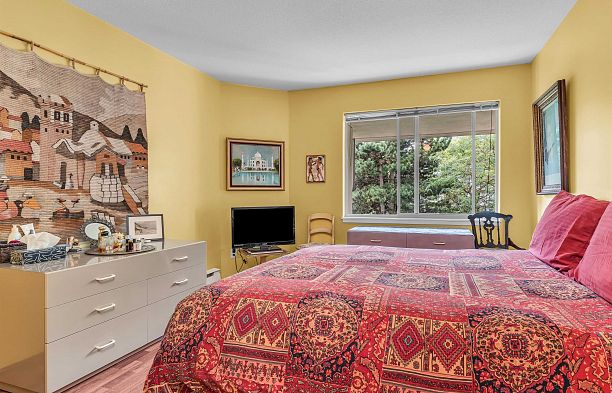 401 525 Wheelhouse Square False Creek