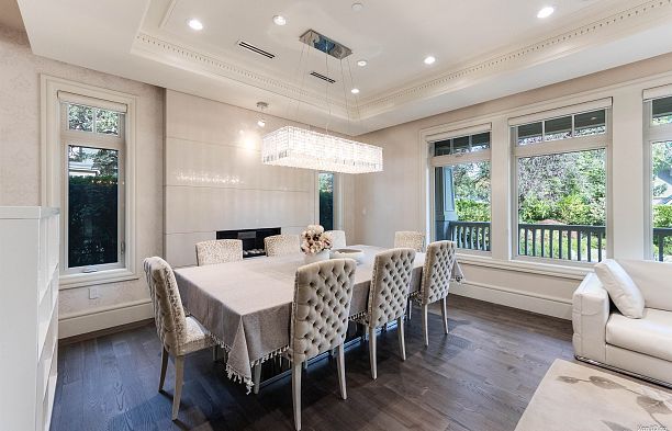 1192 W 39th Avenue Shaughnessy