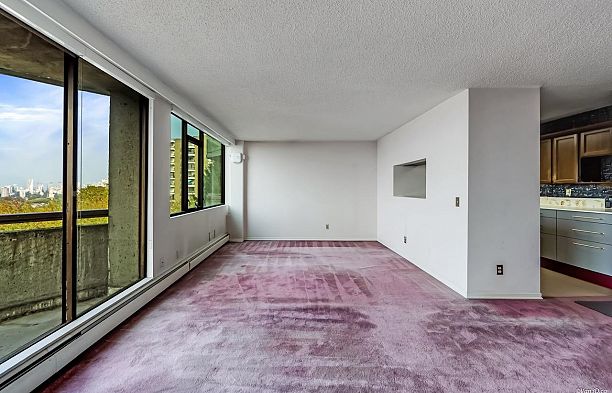 602 2445 W 3rd Avenue Kitsilano