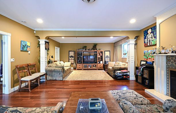 1368 Minto Crescent Shaughnessy