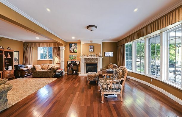 1368 Minto Crescent Shaughnessy