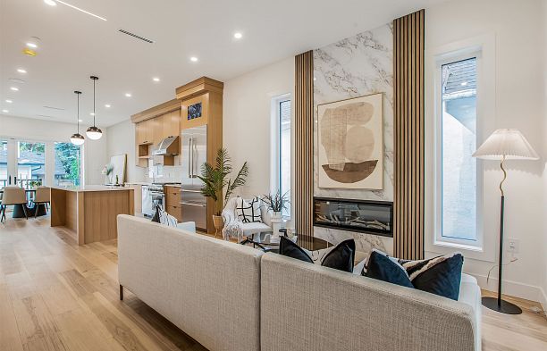3336 W 14th Avenue Kitsilano