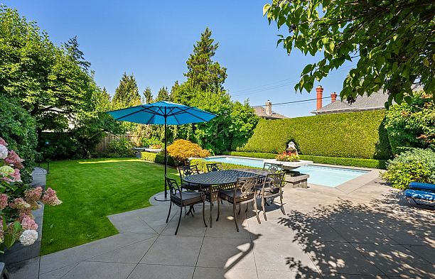 1519 W 35th Avenue Shaughnessy