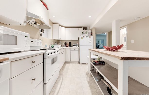 2340 Balaclava Street Kitsilano