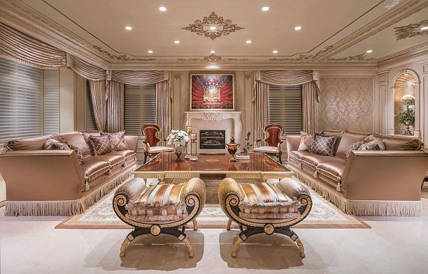 1575 Angus Drive Shaughnessy