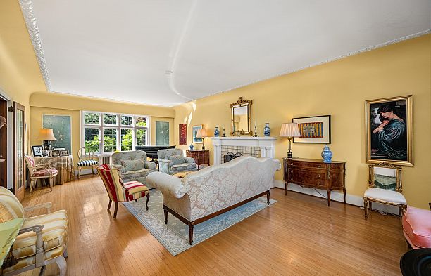 1519 W 35th Avenue Shaughnessy