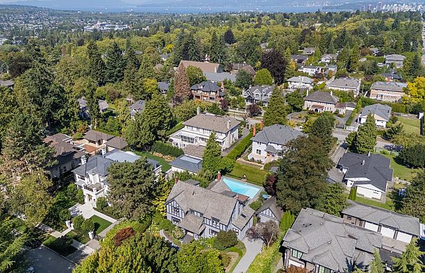 1519 W 35th Avenue Shaughnessy