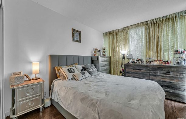 1905 1331 Alberni Street West End VW