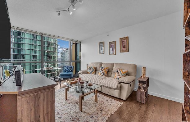 1905 1331 Alberni Street West End VW