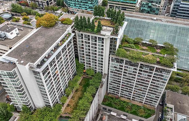1632 938 Smithe Street Downtown VW