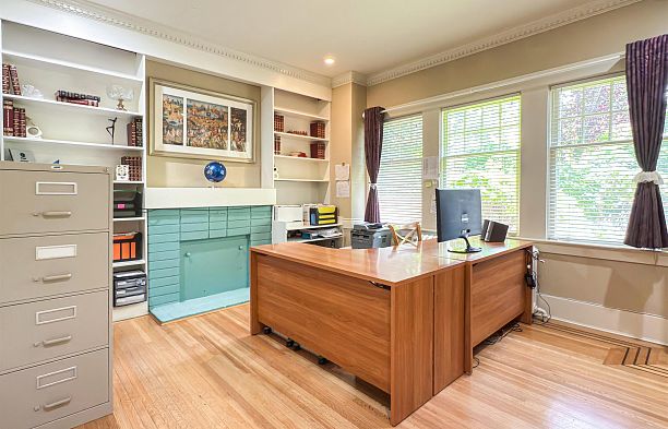 4409 Angus Drive Shaughnessy