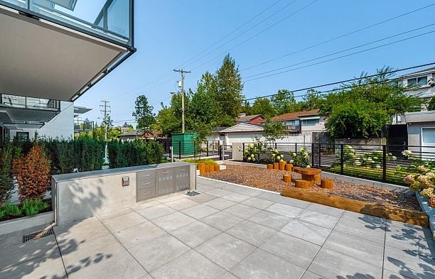 114 5168 Cambie Street Cambie