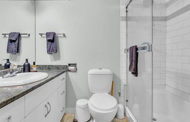 3705 Puget Drive Arbutus