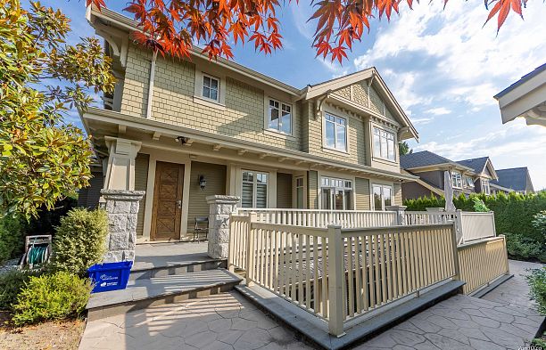 1192 W 39th Avenue Shaughnessy