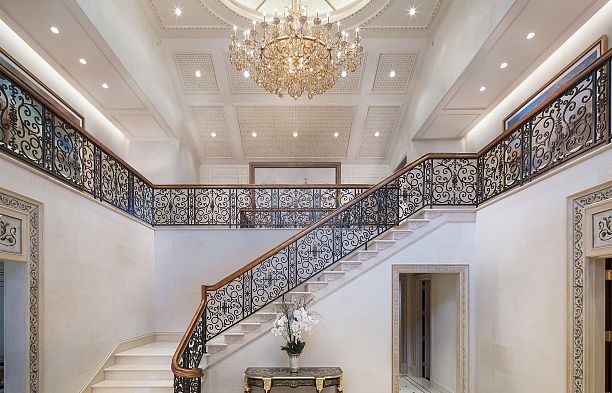 1575 Angus Drive Shaughnessy