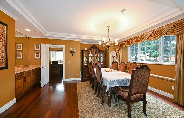 1368 Minto Crescent Shaughnessy