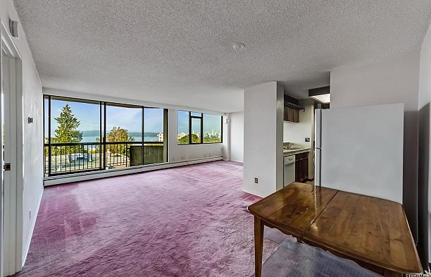 602 2445 W 3rd Avenue Kitsilano