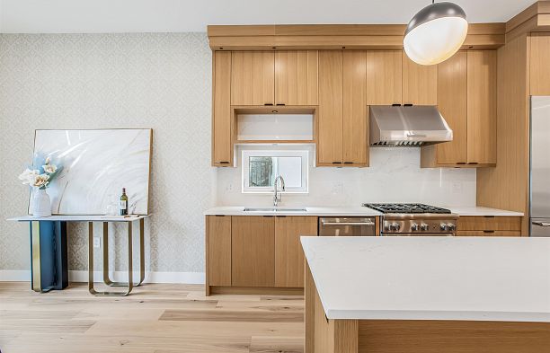 3336 W 14th Avenue Kitsilano