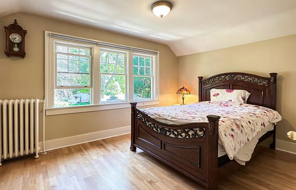 4409 Angus Drive Shaughnessy