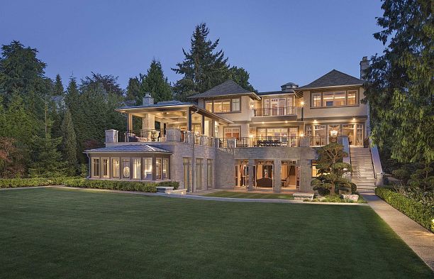 1575 Angus Drive Shaughnessy