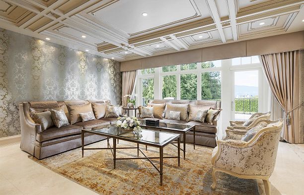 1575 Angus Drive Shaughnessy