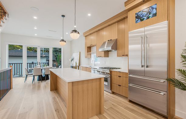 3336 W 14th Avenue Kitsilano