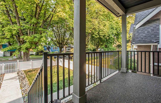 3336 W 14th Avenue Kitsilano