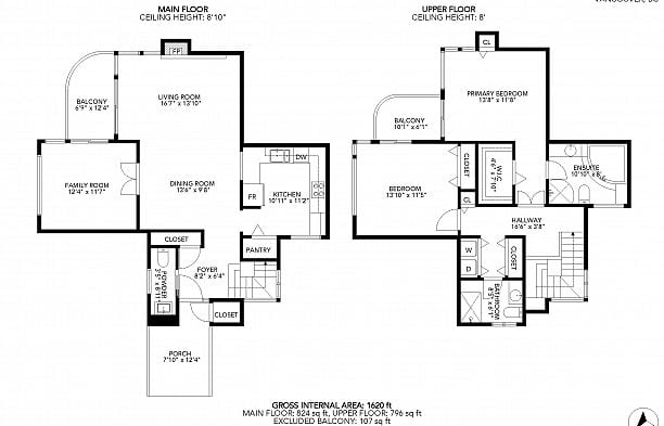1525 Mariner Walk False Creek