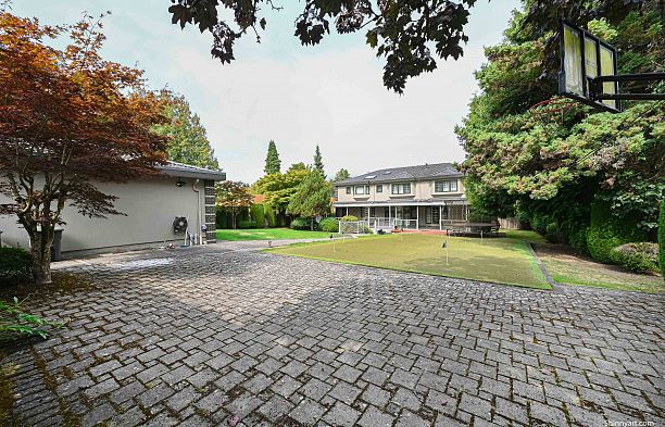 1368 Minto Crescent Shaughnessy