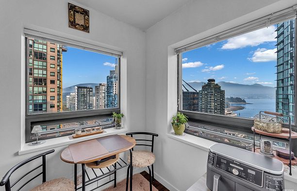 1905 1331 Alberni Street West End VW