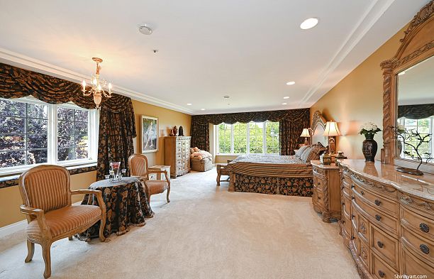 1368 Minto Crescent Shaughnessy