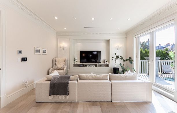 1192 W 39th Avenue Shaughnessy