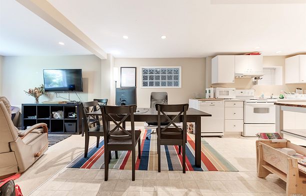 2340 Balaclava Street Kitsilano