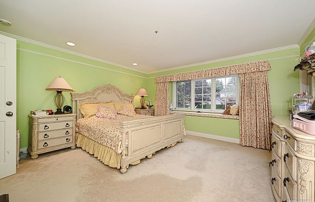 1368 Minto Crescent Shaughnessy