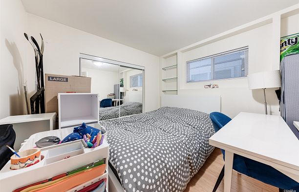 2340 Balaclava Street Kitsilano