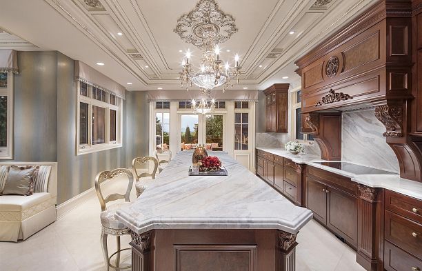 1575 Angus Drive Shaughnessy