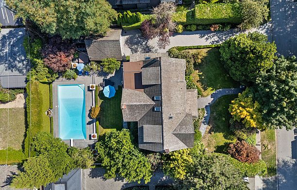 1519 W 35th Avenue Shaughnessy