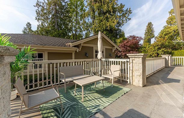 1192 W 39th Avenue Shaughnessy