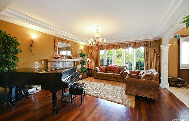 1368 Minto Crescent Shaughnessy