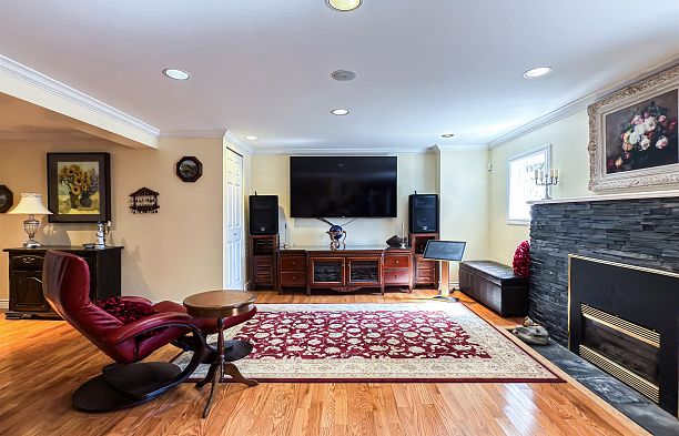 4409 Angus Drive Shaughnessy