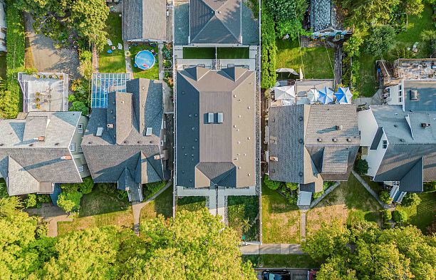 3336 W 14th Avenue Kitsilano