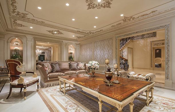 1575 Angus Drive Shaughnessy