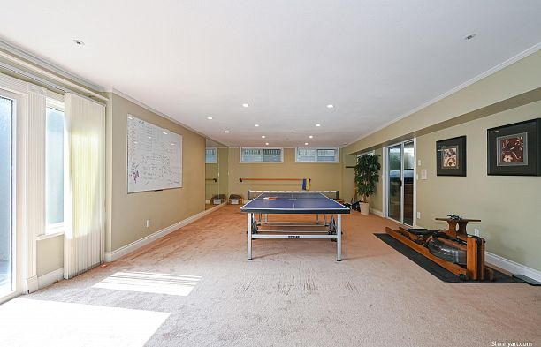 1368 Minto Crescent Shaughnessy