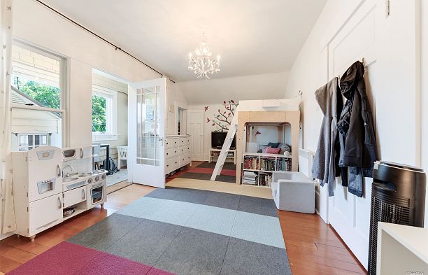 2340 Balaclava Street Kitsilano