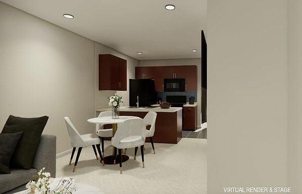 1632 938 Smithe Street Downtown VW