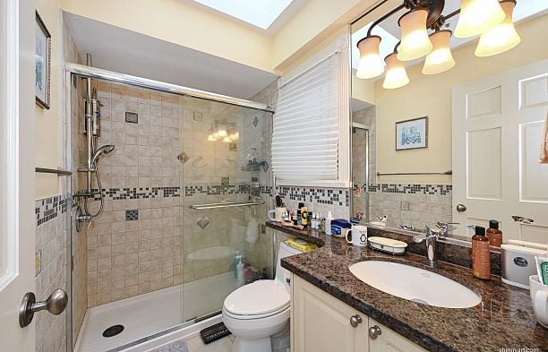 1368 Minto Crescent Shaughnessy