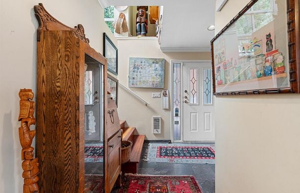 1525 Mariner Walk False Creek