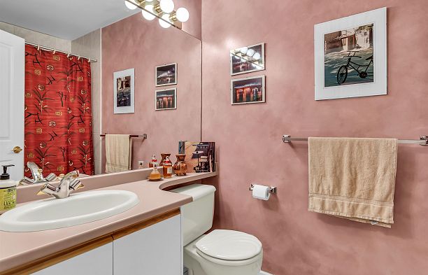 401 525 Wheelhouse Square False Creek